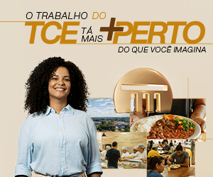 TCE TESTE