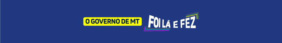 TESTE GOVERNO DO ESTADO